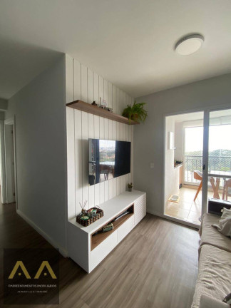 Imagem Apartamento com 2 Quartos à Venda, 65 m² em Bela Vista - Osasco