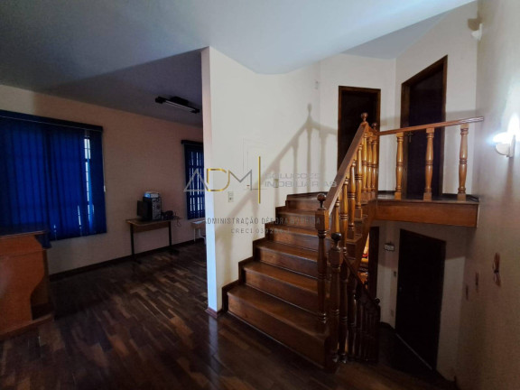Imagem Sobrado com 4 Quartos à Venda, 306 m² em Jardim Paraíso - Botucatu Imagem Sobrado com 4 Quartos à Venda, 306 m² em Jardim Paraíso - Botucatu