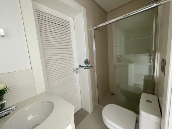 Imagem Apartamento com 4 Quartos à Venda, 319 m² em Centro - Gramado Imagem Apartamento com 4 Quartos à Venda, 319 m² em Centro - Gramado