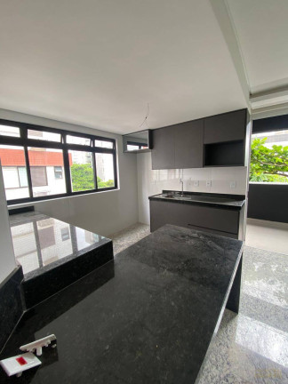Imagem Cobertura com 2 Quartos à Venda, 65 m² em Boa Viagem - Belo Horizonte Imagem Cobertura com 2 Quartos à Venda, 65 m² em Boa Viagem - Belo Horizonte