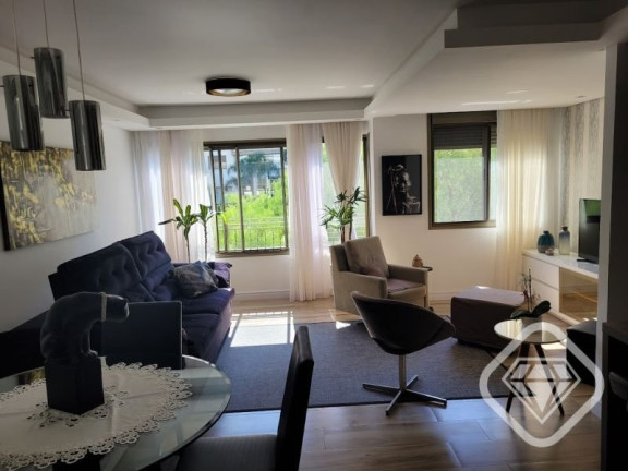 Imagem Apartamento com 3 Quartos à Venda, 90 m² em Ipanema - Porto Alegre Imagem Apartamento com 3 Quartos à Venda, 90 m² em Ipanema - Porto Alegre