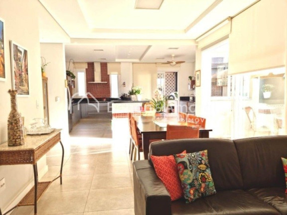 Imagem Casa de Condomínio com 4 Quartos à Venda, 468 m² em Betel - Paulínia Imagem Casa de Condomínio com 4 Quartos à Venda, 468 m² em Betel - Paulínia