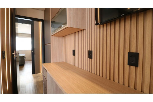 Imagem Apartamento com 2 Quartos à Venda, 80 m² em Pinheiros - São Paulo Imagem Apartamento com 2 Quartos à Venda, 80 m² em Pinheiros - São Paulo
