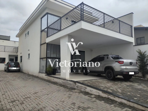 Imagem Casa com 3 Quartos à Venda, 250 m² em Loteamento Villa Branca - Jacareí Imagem Casa com 3 Quartos à Venda, 250 m² em Loteamento Villa Branca - Jacareí