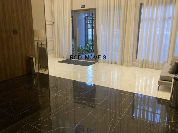 Imagem Apartamento com 2 Quartos à Venda, 68 m² em Butantã - São Paulo