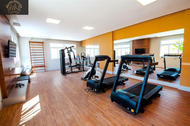 Imagem Apartamento com 2 Quartos à Venda, 69 m² em Santa Maria - São Caetano Do Sul