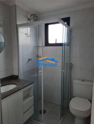 Imagem Apartamento com 2 Quartos à Venda, 49 m² em Pinheiros - São Paulo Imagem Apartamento com 2 Quartos à Venda, 49 m² em Pinheiros - São Paulo