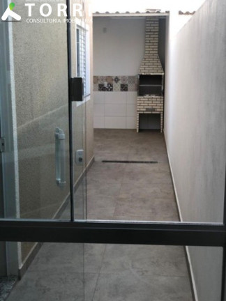 Imagem Casa com 2 Quartos à Venda, 61 m² em Jardim Josane - Sorocaba Imagem Casa com 2 Quartos à Venda, 61 m² em Jardim Josane - Sorocaba