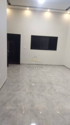 Imagem Casa com 2 Quartos à Venda, 145 m² em Residencial Girassol - Itupeva Imagem Casa com 2 Quartos à Venda, 145 m² em Residencial Girassol - Itupeva