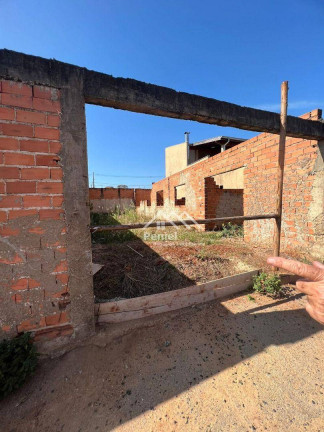 Imagem Terreno à Venda, 200 m² em Jardim Santa Cecilia - Bonfim Paulista - Ribeirão Preto Imagem Terreno à Venda, 200 m² em Jardim Santa Cecilia - Bonfim Paulista - Ribeirão Preto