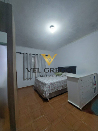 Imagem Casa com 2 Quartos à Venda, 150 m² em Taboão - São Bernardo Do Campo