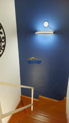 Imagem Casa de Condomínio com 3 Quartos à Venda, 110 m² em Parque Munhoz - São Paulo Imagem Casa de Condomínio com 3 Quartos à Venda, 110 m² em Parque Munhoz - São Paulo