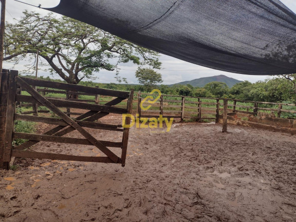 Imagem Fazenda à Venda, em Fazenda Boa Sorte - Morro Da Garca Imagem Fazenda à Venda, em Fazenda Boa Sorte - Morro Da Garca