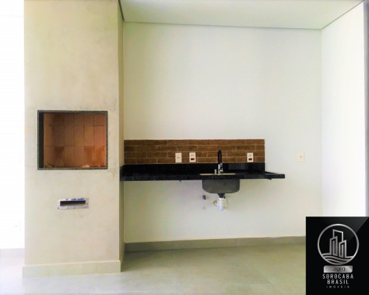 Imagem Casa com 3 Quartos à Venda, 262 m² em Parque Ibiti Reserva - Sorocaba Imagem Casa com 3 Quartos à Venda, 262 m² em Parque Ibiti Reserva - Sorocaba