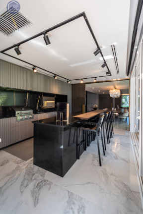 Imagem Casa com 7 Quartos à Venda, 780 m² em Jurerê Internacional - Florianópolis