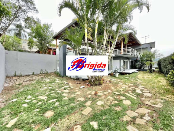 Imagem Casa de Condomínio com 4 Quartos à Venda, 400 m² em Parque São Paulo - Cotia Imagem Casa de Condomínio com 4 Quartos à Venda, 400 m² em Parque São Paulo - Cotia