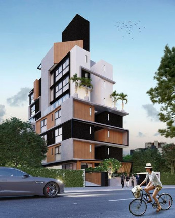 Apartamento com 1 Quarto à Venda, 19 m² em Jardim Oceania - João Pessoa