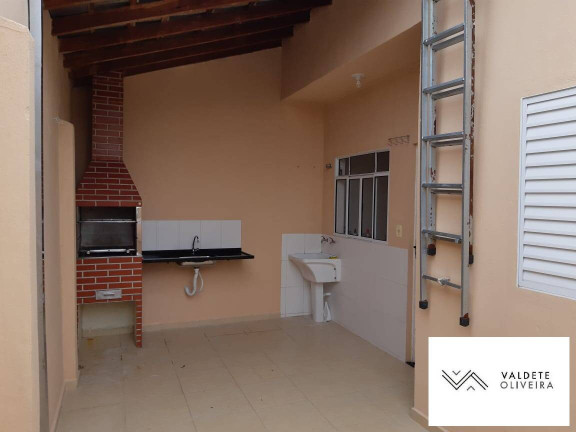 Imagem Casa com 2 Quartos à Venda, 67 m² em Bairro Do Colonia - Jacareí