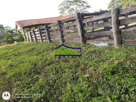 Imagem Fazenda à Venda, 318 m² em Zona Rural - Araguaiana