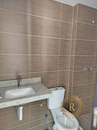 Imagem Apartamento com 3 Quartos à Venda, 83 m² em Praia De Itaparica - Vila Velha