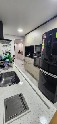 Imagem Apartamento com 3 Quartos à Venda, 125 m² em Vila Congonhas - São Paulo Imagem Apartamento com 3 Quartos à Venda, 125 m² em Vila Congonhas - São Paulo