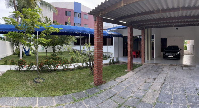 Casa com 6 Quartos à Venda, 320 m² em Candeias - Jaboatão Dos Guararapes