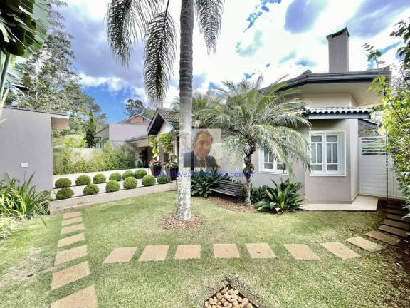 Imagem Casa com 4 Quartos à Venda, 576 m² em Granja Viana Ii - Cotia Imagem Casa com 4 Quartos à Venda, 576 m² em Granja Viana Ii - Cotia