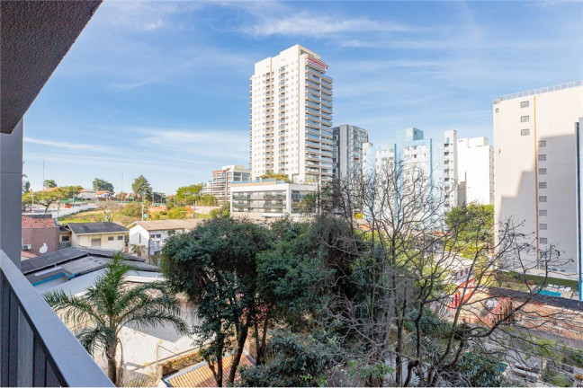 Imagem Apartamento com 2 Quartos à Venda, 58 m² em Pinheiros - São Paulo Imagem Apartamento com 2 Quartos à Venda, 58 m² em Pinheiros - São Paulo