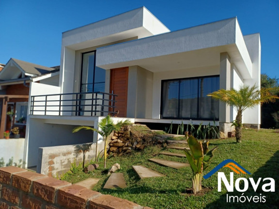 Imagem Imóvel com 2 Quartos à Venda, em Linha Imperial - Nova Petrópolis Imagem Imóvel com 2 Quartos à Venda, em Linha Imperial - Nova Petrópolis