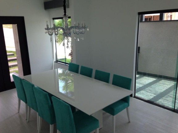 Imagem Casa com 3 Quartos à Venda, 300 m² em Jardim Residencial Giverny - Sorocaba