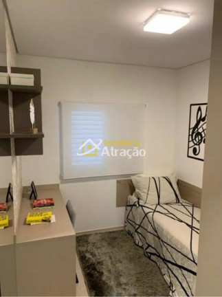 Imagem Apartamento com 2 Quartos à Venda, 57 m² em Parque Santa Rosa - Suzano Imagem Apartamento com 2 Quartos à Venda, 57 m² em Parque Santa Rosa - Suzano