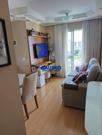 Imagem Apartamento com 2 Quartos à Venda, 45 m² em Parque Munhoz - São Paulo Imagem Apartamento com 2 Quartos à Venda, 45 m² em Parque Munhoz - São Paulo