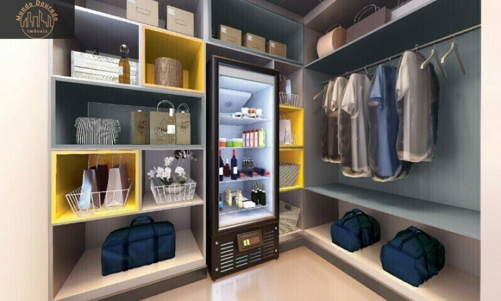 Imagem Apartamento com 2 Quartos à Venda, 80 m² em Ipiranga - São Paulo Imagem Apartamento com 2 Quartos à Venda, 80 m² em Ipiranga - São Paulo