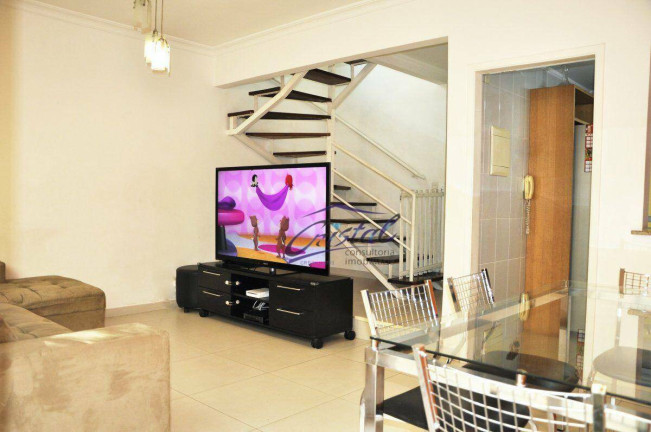 Imagem Casa com 3 Quartos à Venda, 120 m² em Granja Viana - Cotia Imagem Casa com 3 Quartos à Venda, 120 m² em Granja Viana - Cotia