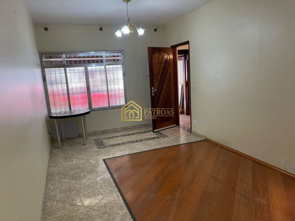 Imagem Casa com 3 Quartos à Venda, 169 m² em Assunção - São Bernardo Do Campo Imagem Casa com 3 Quartos à Venda, 169 m² em Assunção - São Bernardo Do Campo