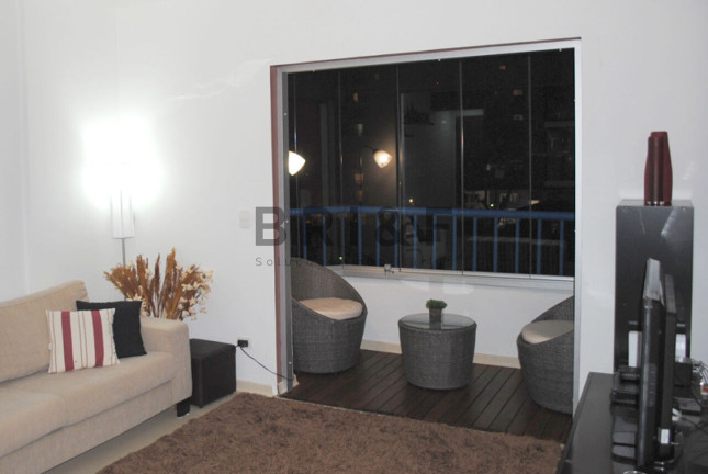 Imagem Apartamento com 2 Quartos à Venda, 71 m² em Campo Belo - São Paulo Imagem Apartamento com 2 Quartos à Venda, 71 m² em Campo Belo - São Paulo