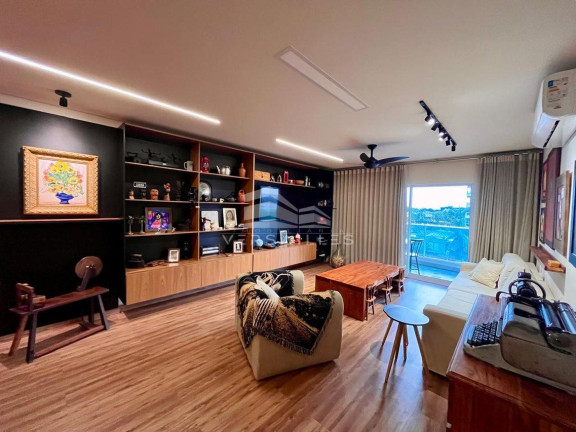 Imagem Apartamento com 3 Quartos à Venda, 121 m² em Olaria - Porto Velho Imagem Apartamento com 3 Quartos à Venda, 121 m² em Olaria - Porto Velho
