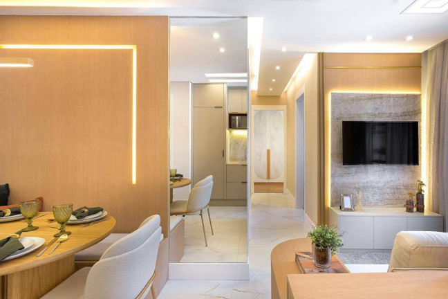 Imagem Apartamento com 3 Quartos à Venda, em Vila Andrade - São Paulo Imagem Apartamento com 3 Quartos à Venda, em Vila Andrade - São Paulo
