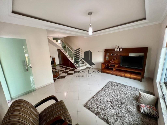 Imagem Casa com 3 Quartos à Venda, 150 m² em Três Barras - Contagem Imagem Casa com 3 Quartos à Venda, 150 m² em Três Barras - Contagem