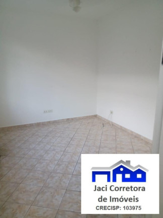 Imagem Apartamento com 1 Quarto para Alugar, 50 m² em Campo Grande - Santos