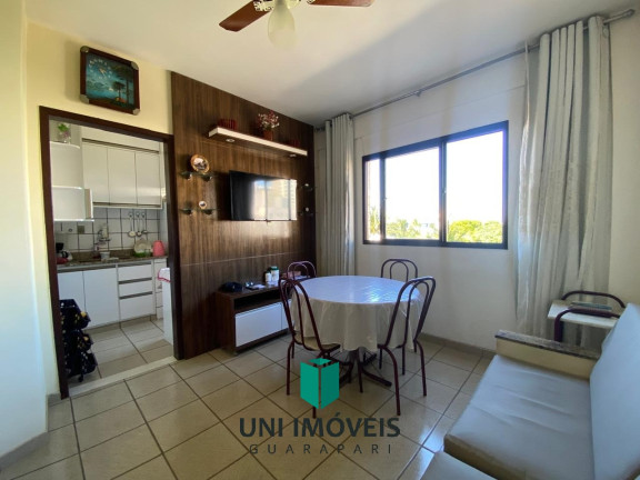 Apartamento com 2 Quartos à Venda, 70 m² em Praia Do Morro - Guarapari