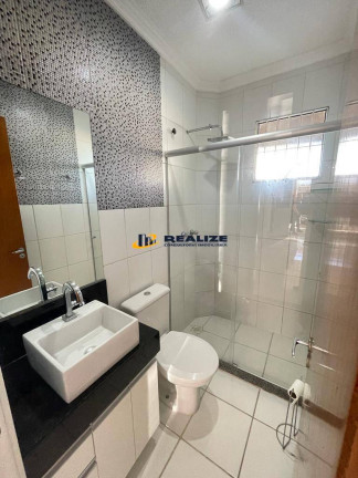 Casa com 2 Quartos à Venda, 65 m² em Parque Jóquei Club - Campos Dos Goytacazes