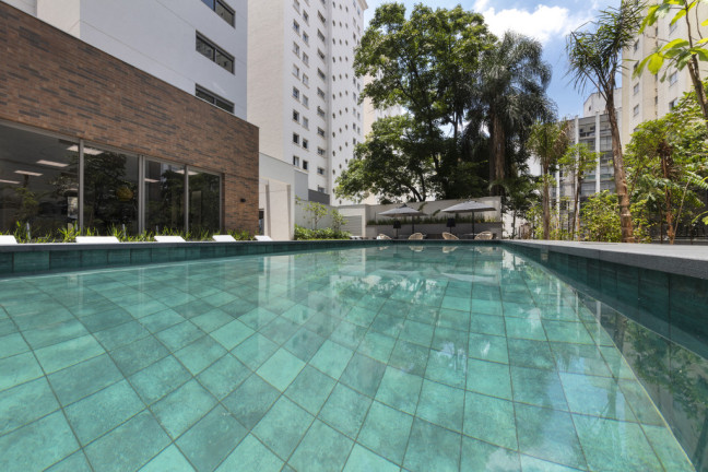 Imagem Apartamento com 3 Quartos à Venda, 170 m² em Paraíso - São Paulo