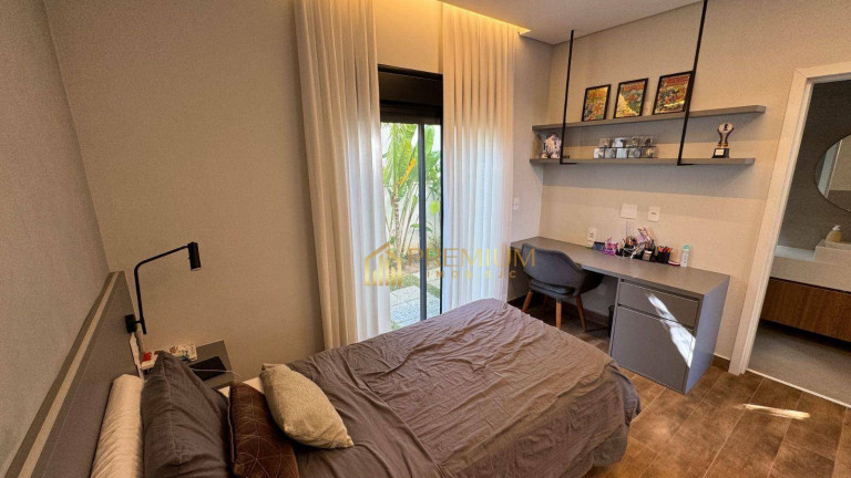 Imagem Imóvel com 4 Quartos à Venda, 450 m² em Condomínio Reserva Do Paratehy - São José Dos Campos