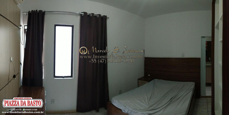 Imagem Apartamento com 4 Quartos para Alugar, 150 m² em Meia Praia - Itapema