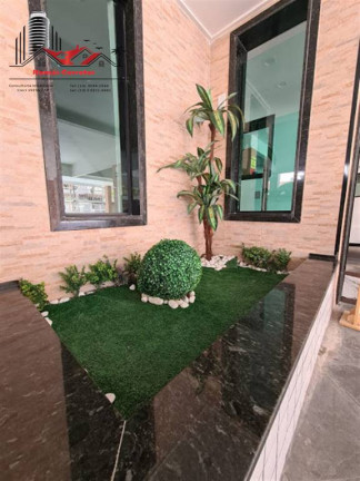 Imagem Apartamento com 1 Quarto à Venda, 51 m² em Aviação - Praia Grande Imagem Apartamento com 1 Quarto à Venda, 51 m² em Aviação - Praia Grande