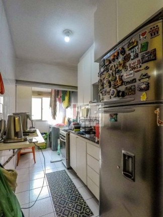 Imagem Apartamento com 2 Quartos à Venda, 61 m² em Cambuci - São Paulo Imagem Apartamento com 2 Quartos à Venda, 61 m² em Cambuci - São Paulo