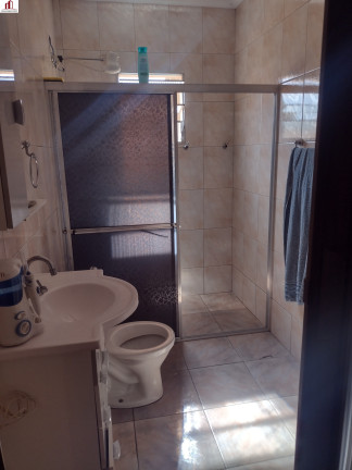 Imagem Casa com 4 Quartos à Venda, em Residencial Santo Antonio - Franco Da Rocha Imagem Casa com 4 Quartos à Venda, em Residencial Santo Antonio - Franco Da Rocha