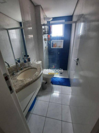 Imagem Apartamento com 3 Quartos à Venda, 92 m² em Santa Paula - São Caetano Do Sul Imagem Apartamento com 3 Quartos à Venda, 92 m² em Santa Paula - São Caetano Do Sul