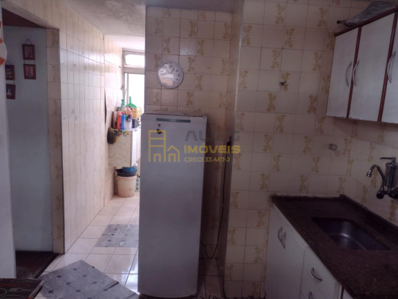 Imagem Apartamento com 3 Quartos à Venda, 51 m² em Cohab 2 - Carapicuíba Imagem Apartamento com 3 Quartos à Venda, 51 m² em Cohab 2 - Carapicuíba